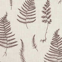 Lorelle Charcoal Linen Upholstered Pelmets